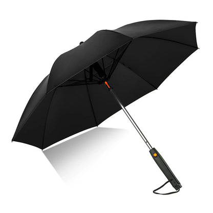 Portable Umbrella with Fan & Misting