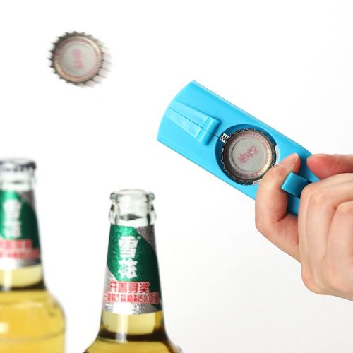 4x Cap Gun Bottle Opener