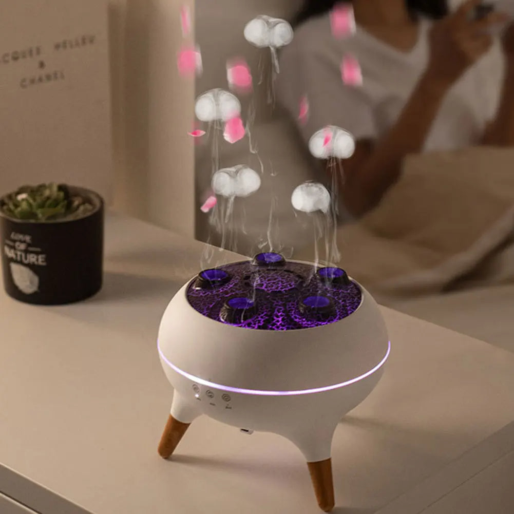 Jellyfish Diffuser