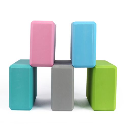 2x Yoga Block