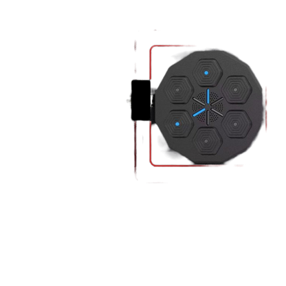 Music Boxing Training Machine
